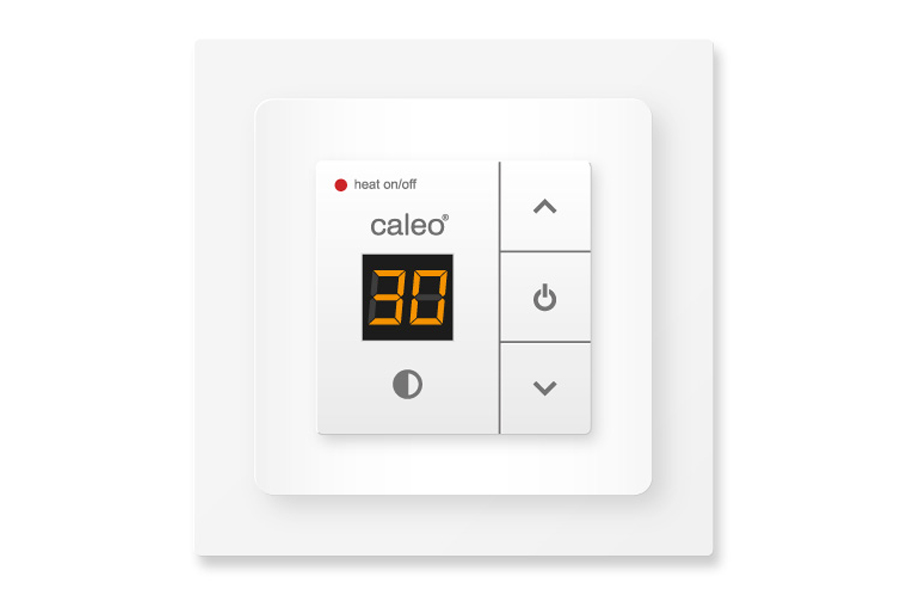 Терморегулятор CALEO 720 с адаптером Терморегулятор CALEO 720 с адаптером