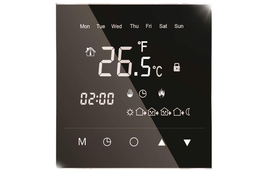 Терморегулятор IQ Black Diamond Терморегулятор IQ Black Diamond