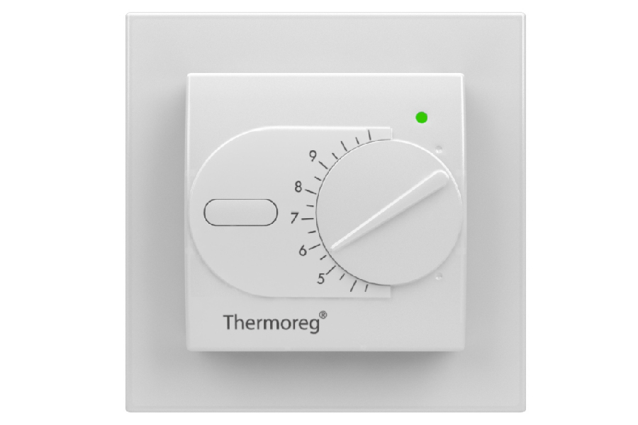 Терморегулятор Thermoreg TI 200 Design Терморегулятор Thermoreg TI 200 Design