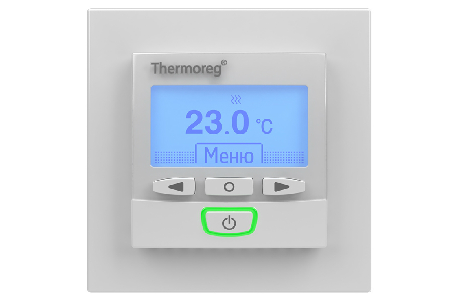 Терморегулятор Thermoreg TI 950 Design Терморегулятор Thermoreg TI 950 Design